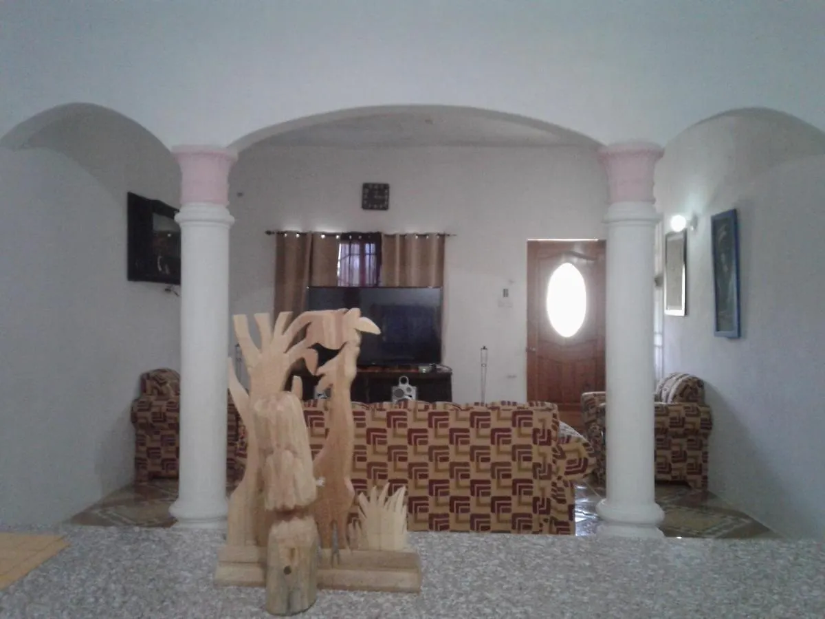 Apartmán The Gibson'S Palace Ocho Rios