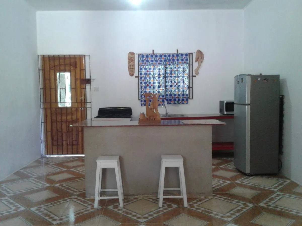 The Gibson'S Palace Ocho Rios 0*,